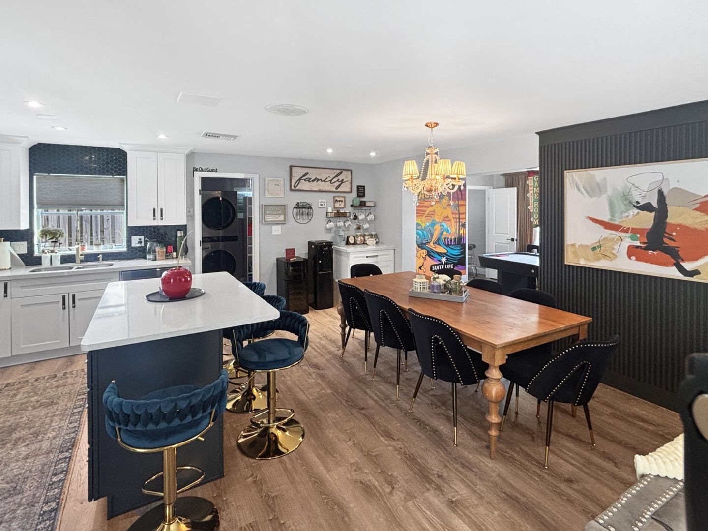 POMPANO BEACH House: 100 SW 17TH ST