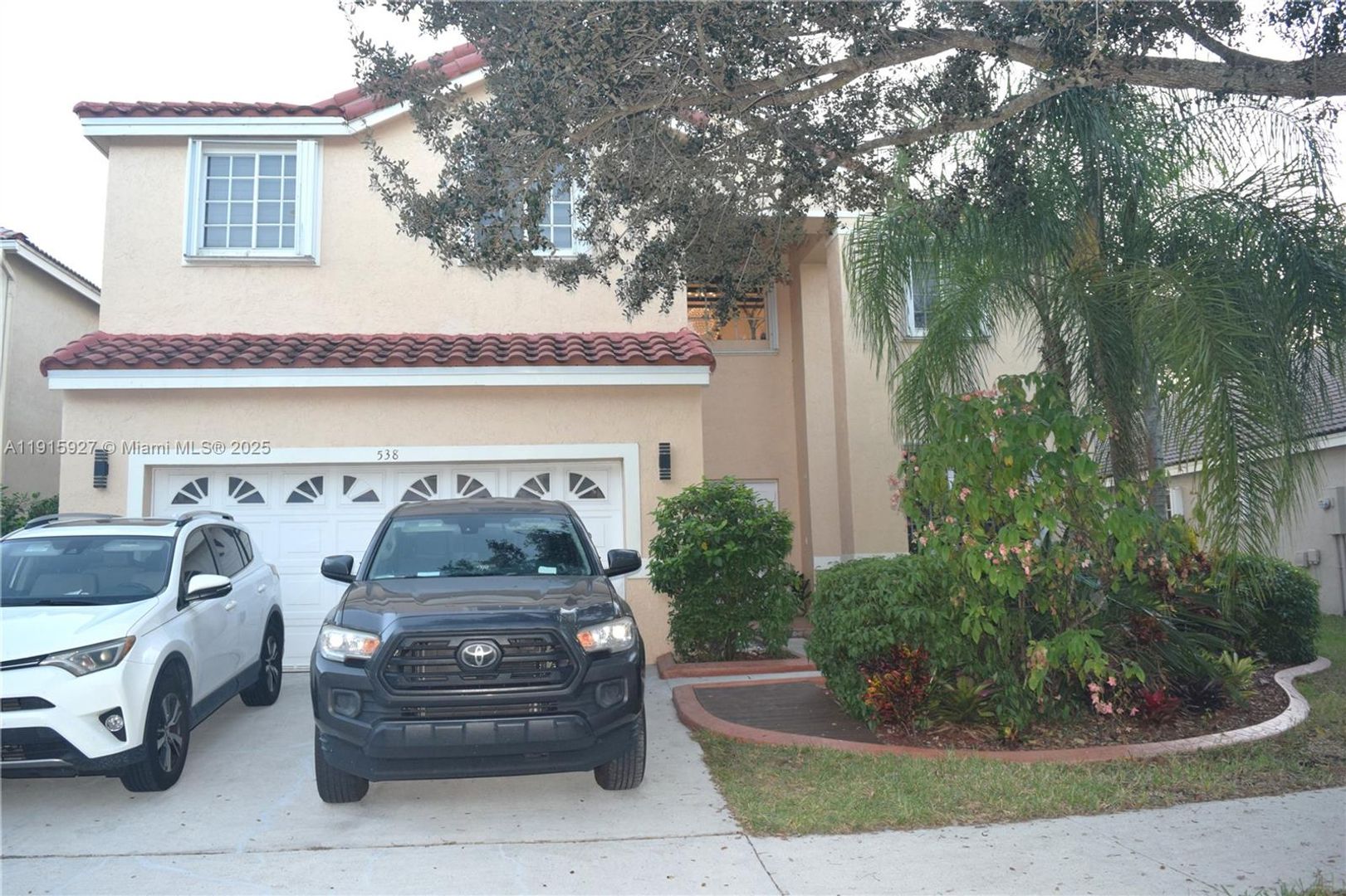 WESTON House: 538 SLIPPERY ROCK