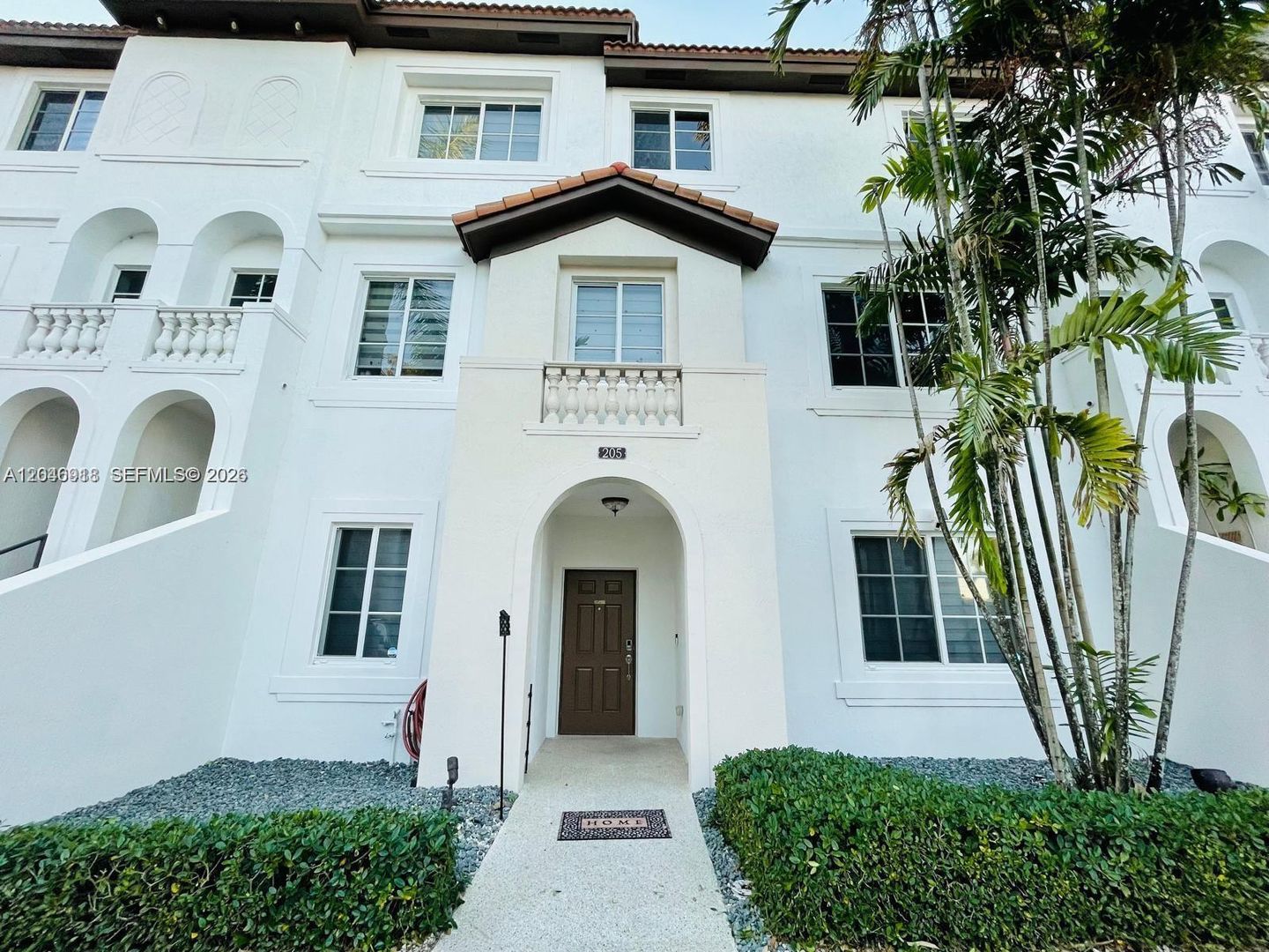 MIRAMAR House: 5030 SW 126TH AVE APT 205
