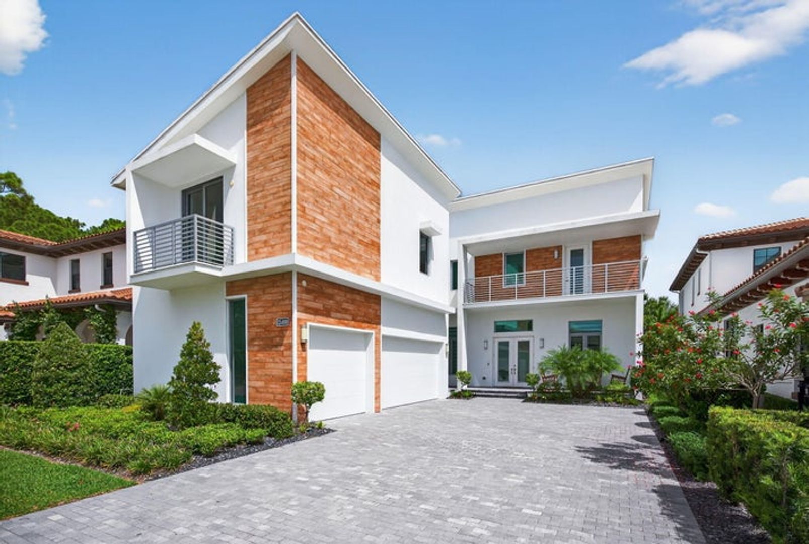 Palm Beach Gardens House: 13480 Machiavelli Way