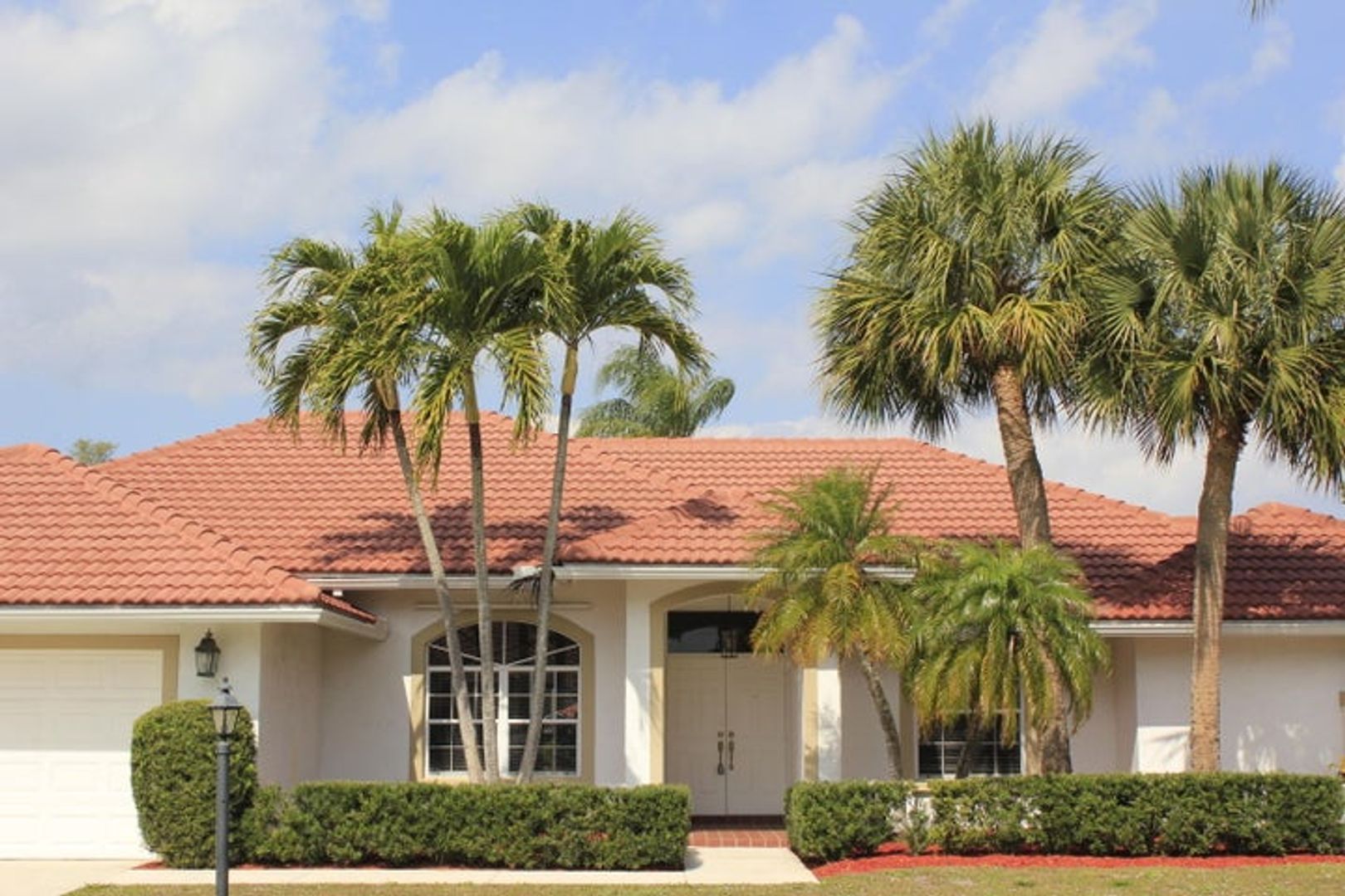 Boynton Beach House: 4593 Bucida Road