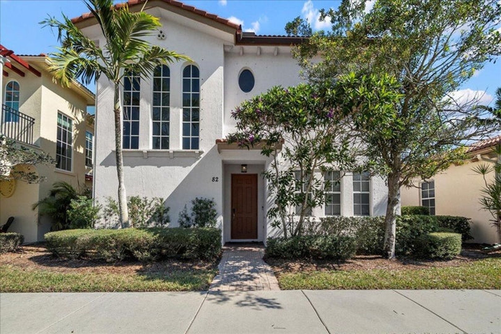 Palm Beach Gardens House: 82 Stoney Drive