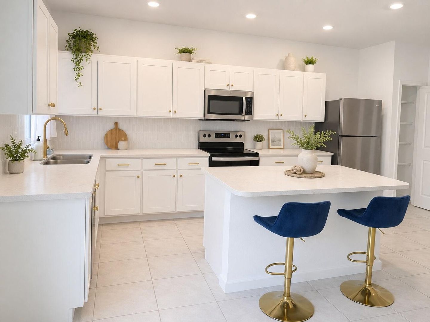 POMPANO BEACH House: 938 NW 3RD TER