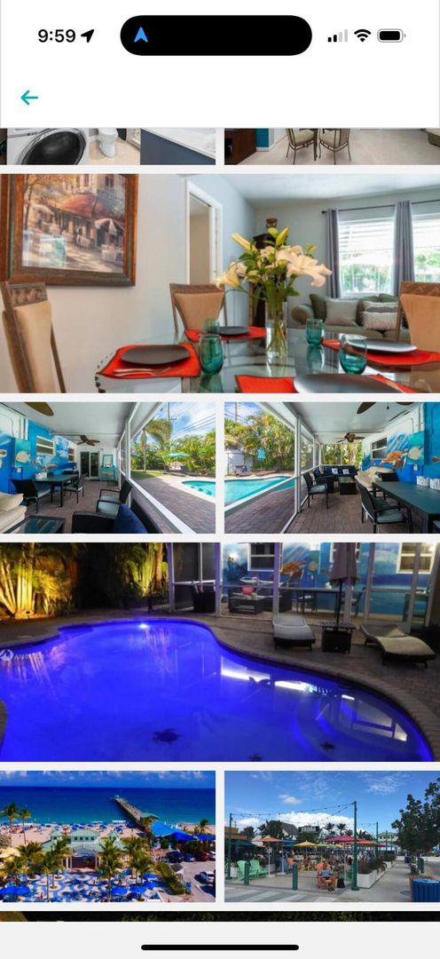 OAKLAND PARK House: 4511 NE 13TH AVE #4511