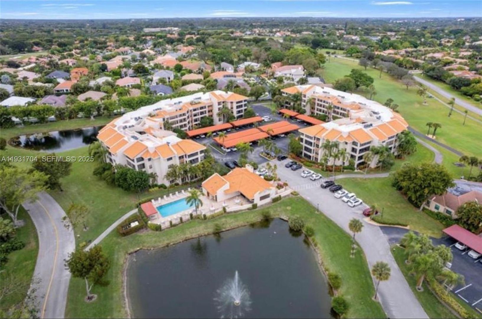 BOCA RATON House: 7460 LA PAZ BLVD APT #310