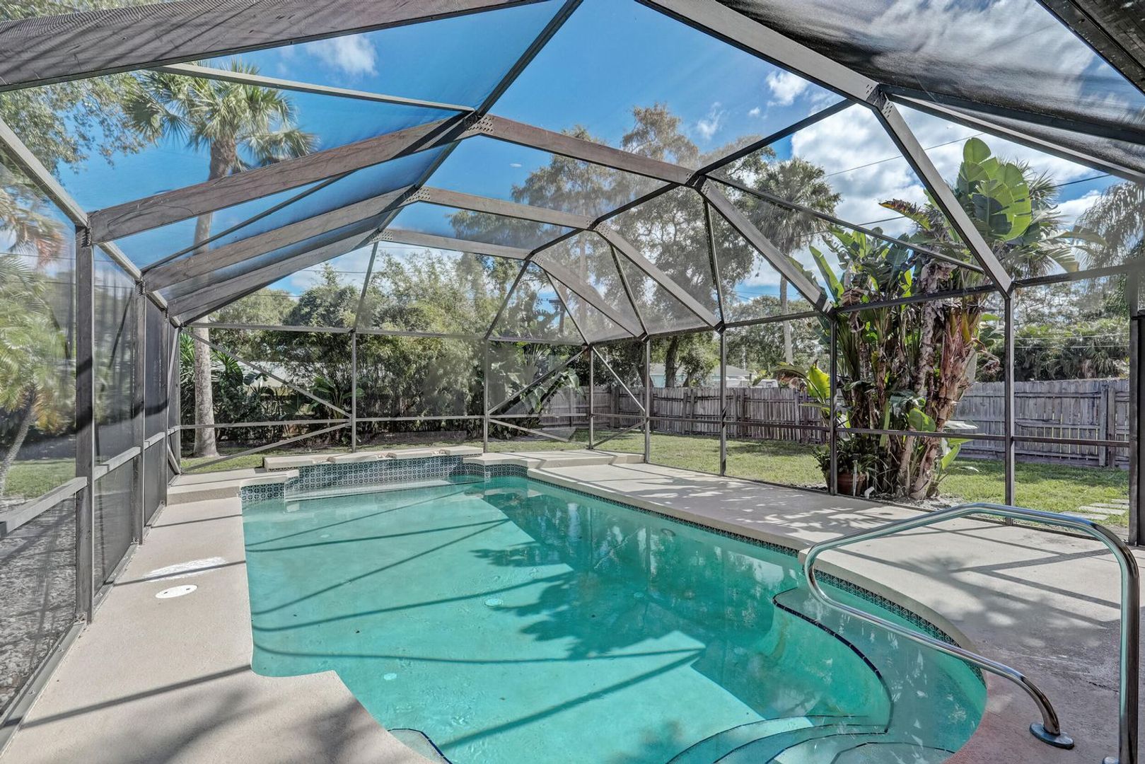 Palm Beach Gardens House: 2545 Venice Drive