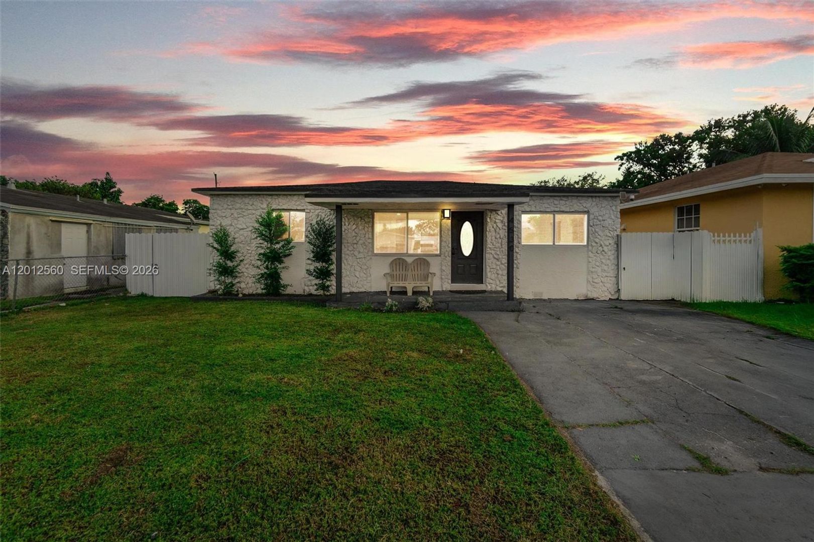 WEST PARK House: 4530 SW 25TH ST #4530