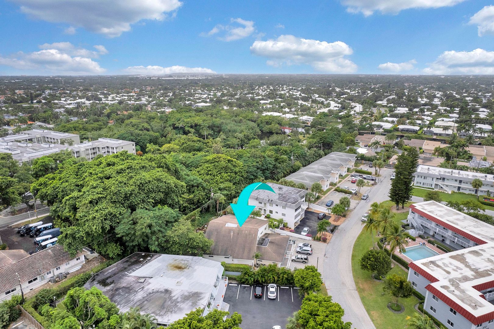 BOCA RATON House: 434 SW 9TH ST