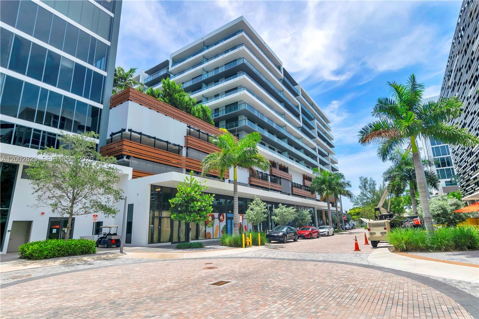 AVENTURA House: 2960 NE 207TH ST #UNIT 705