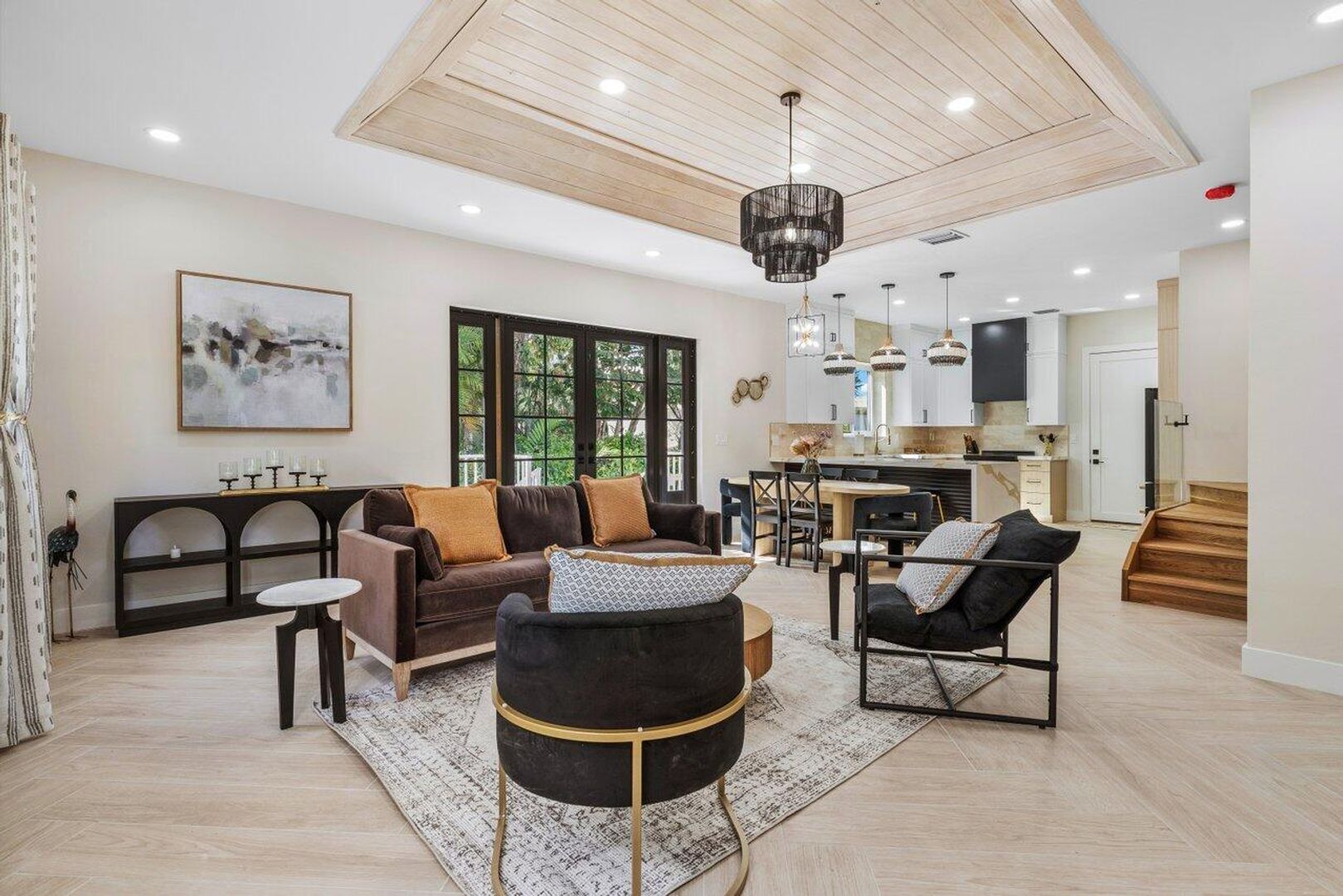 DELRAY BEACH House: 1920 SPANISH TRL