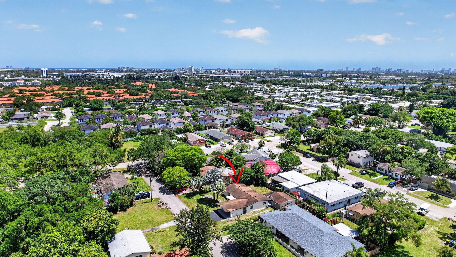 DANIA House: 2630 SW 49TH CT #2630