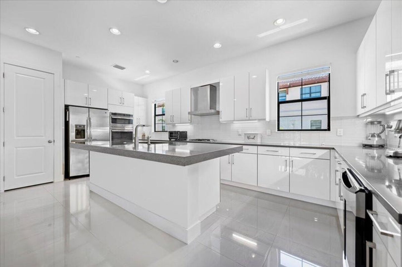 Palm Beach Gardens House: 4121 Faraday Way