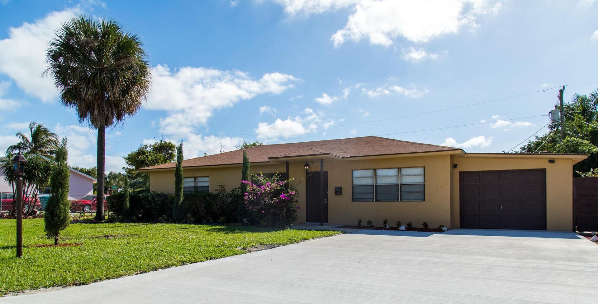 BOYNTON BEACH House: 130 SW 14TH AVE #130