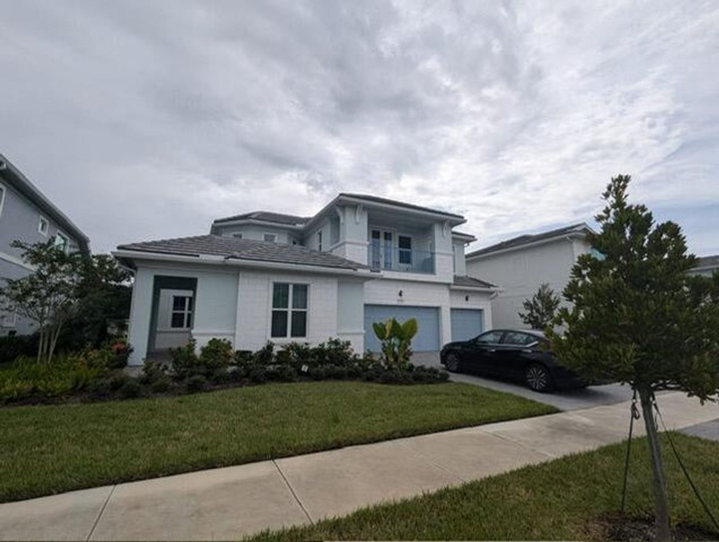 Palm Beach Gardens House: 9292 Crestview Circle