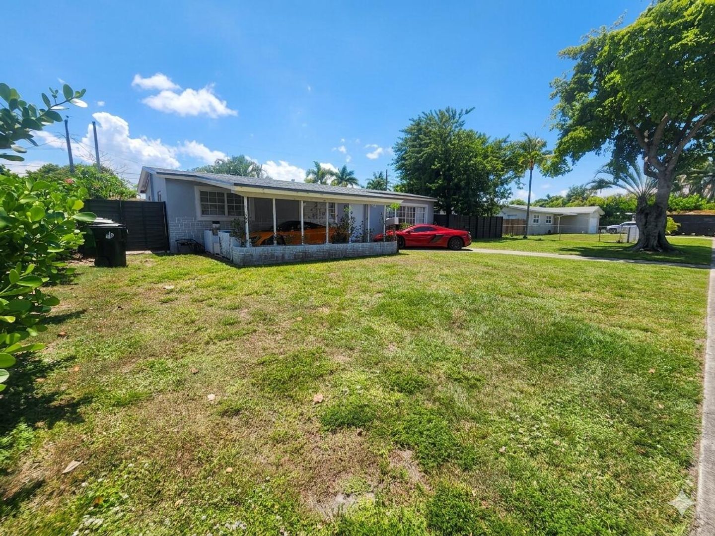FORT LAUDERDALE House: 3440 SW 20TH ST #3440