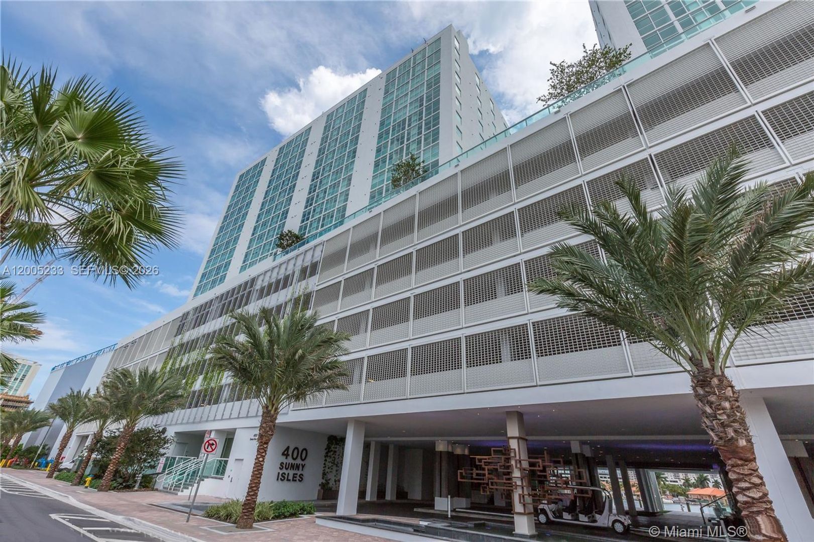 SUNNY ISLES BEACH House: 400 SUNNY ISLES BLVD #UNIT 1708