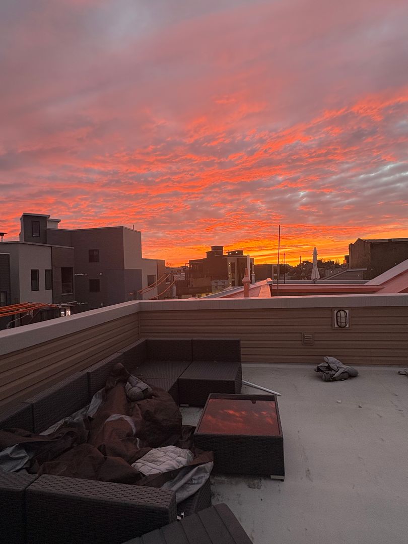 Philadelphia Apartment: 1615 Ogden Street