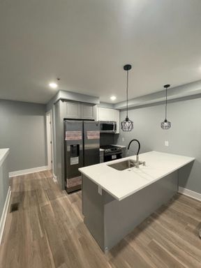 1 Bedroom Apartment – 1412 Germantown Ave  - Unit 2, Philadelphia, PA 19122
