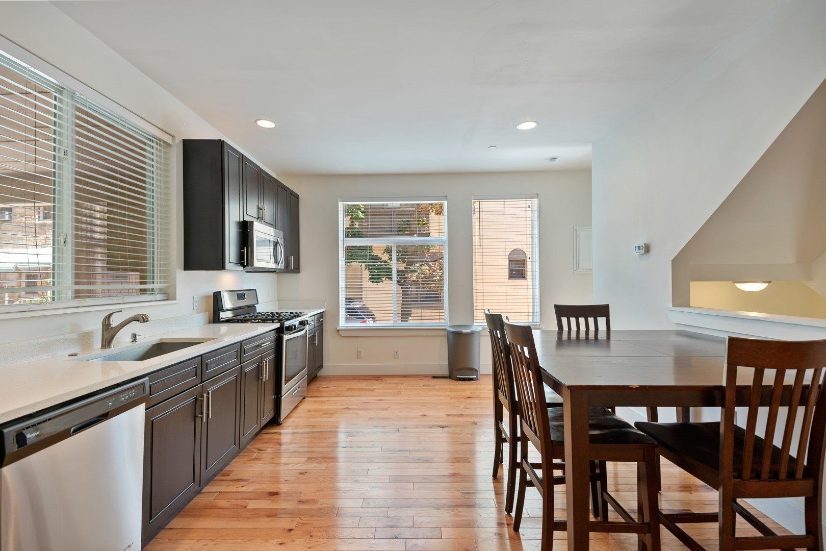 Philadelphia Apartment: 910 N. 19th Street