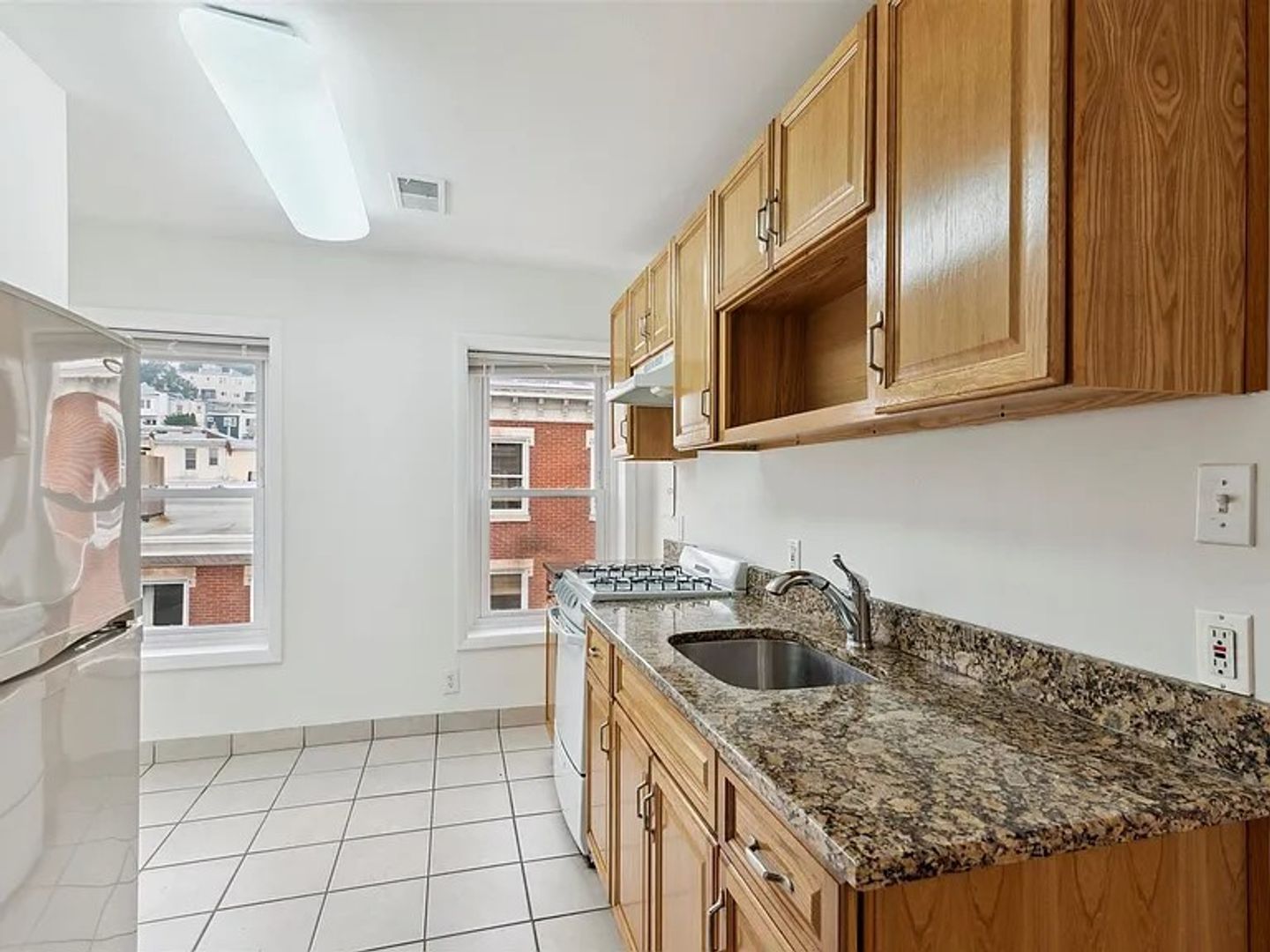Philadelphia Apartment: 133 Ripka Street