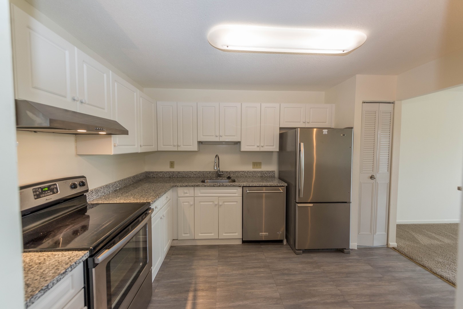 Hamden Apartment: 835-865 Mix Avenue