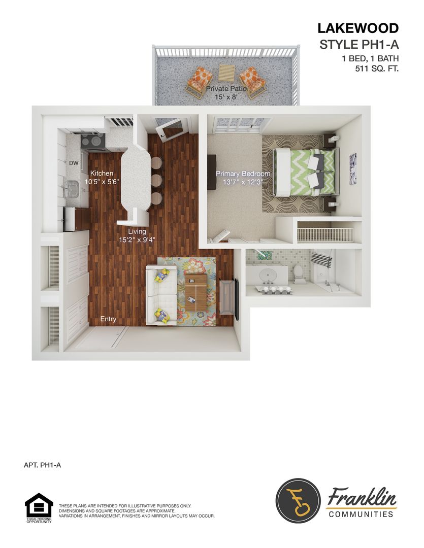 Hamden Apartment: 1199 Whitney Avenue