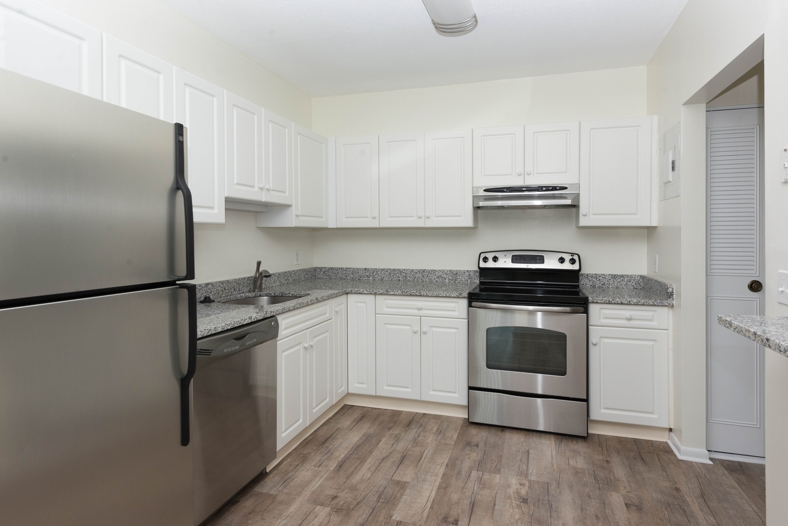 Hamden Apartment: 835-865 Mix Avenue