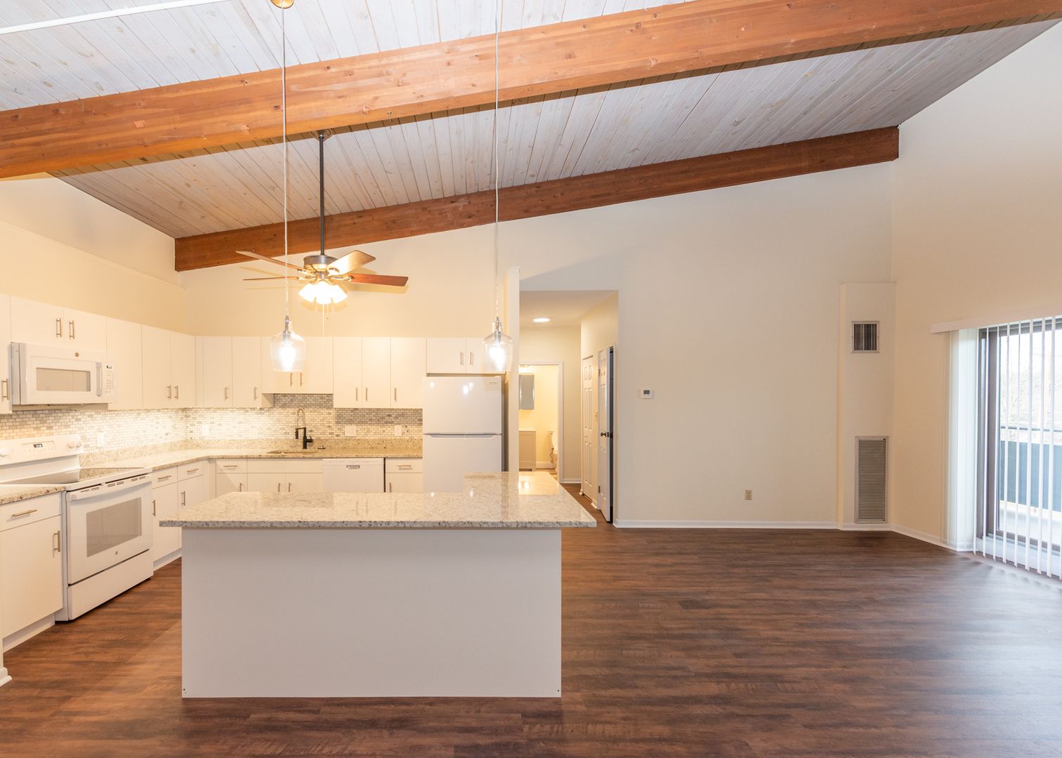 Hamden Apartment: 835-865 Mix Avenue