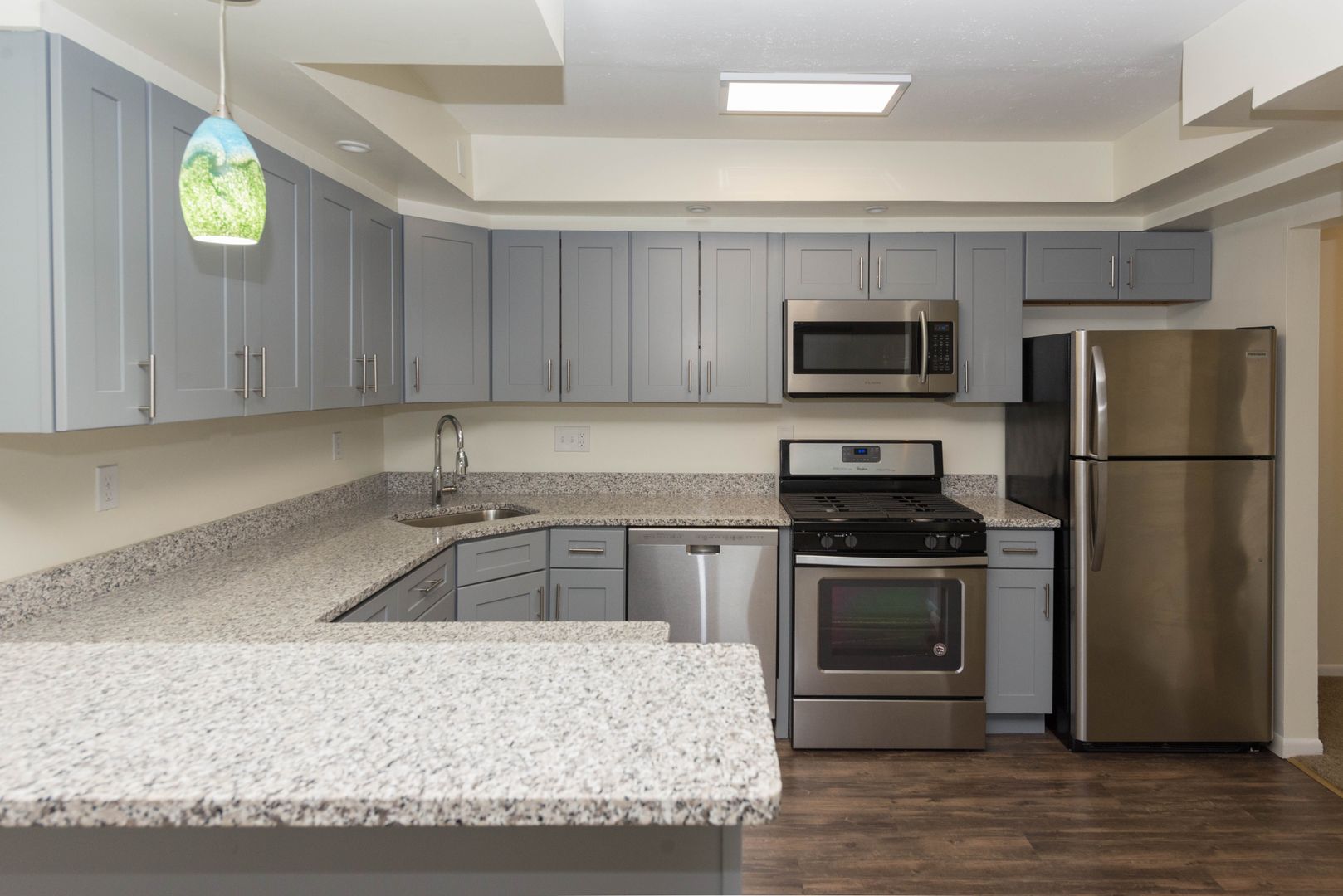 Hamden Apartment: 905 Mix Avenue