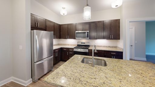 First Floor 2 Bedroom 2 Bath with walk out!! – photo 1