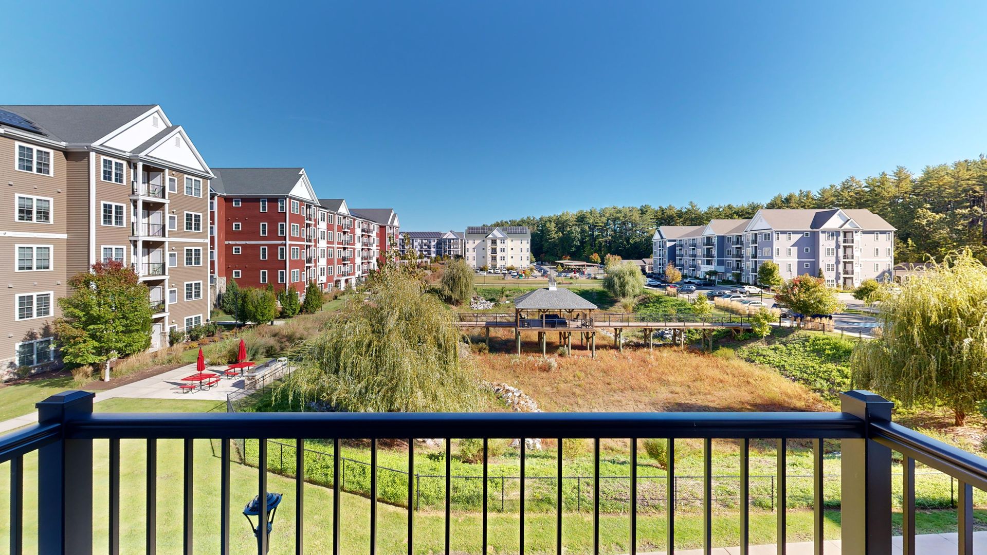 Hamden Apartment: 380 Mather St.