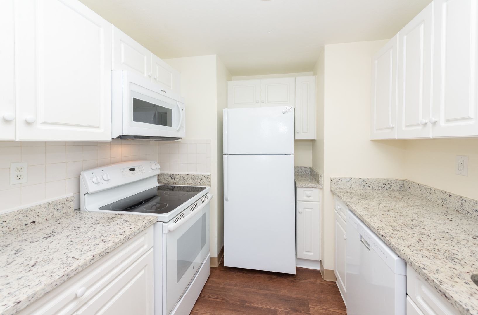 Hamden Apartment: 1199 Whitney Avenue