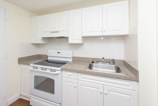 Great Studio Apartment
