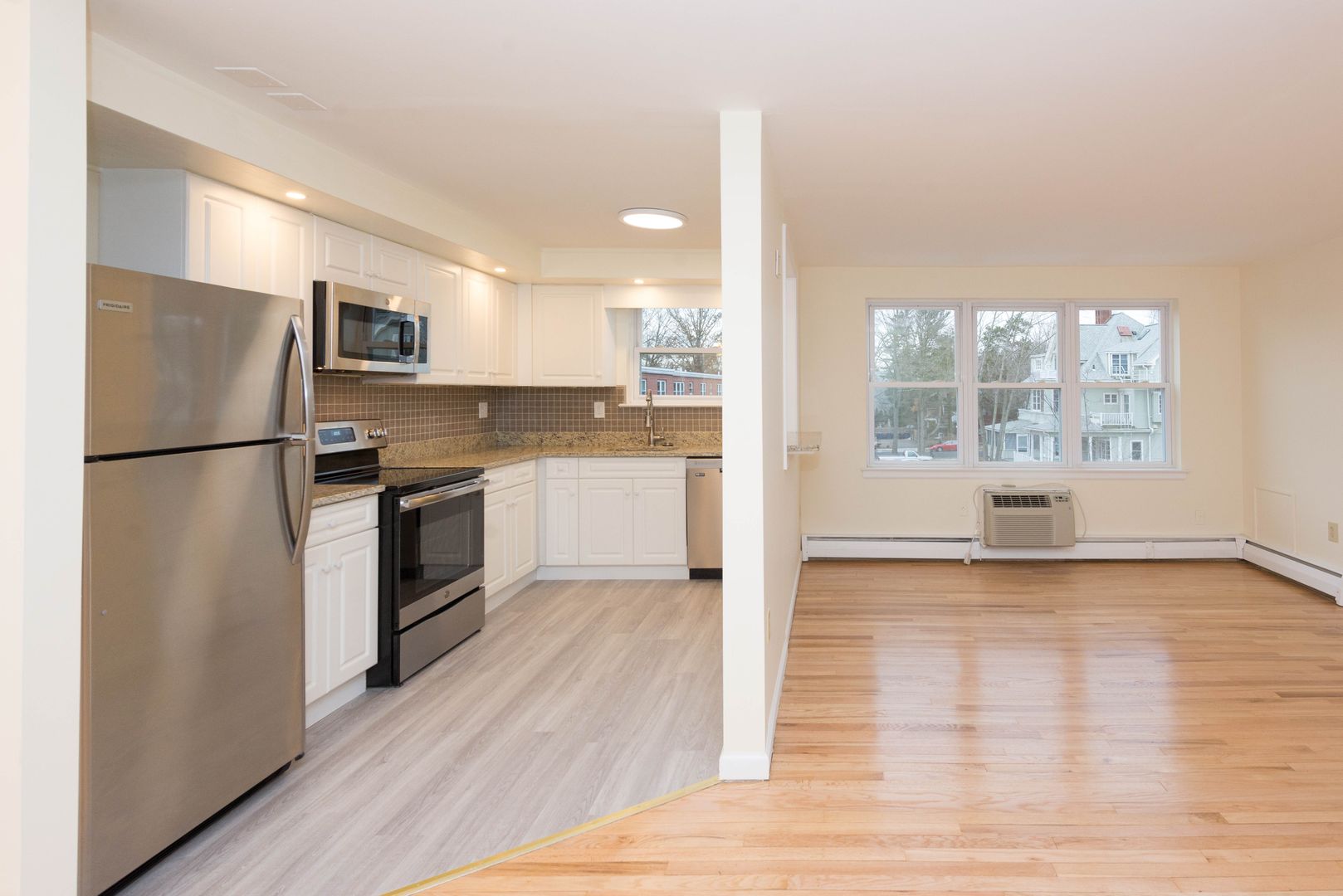New Haven Apartment: 750 Whitney Avenue