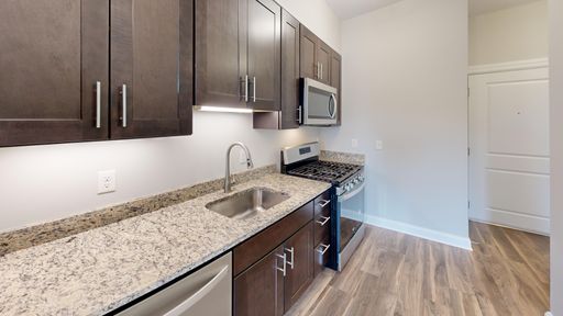 Top floor Studio – photo 1