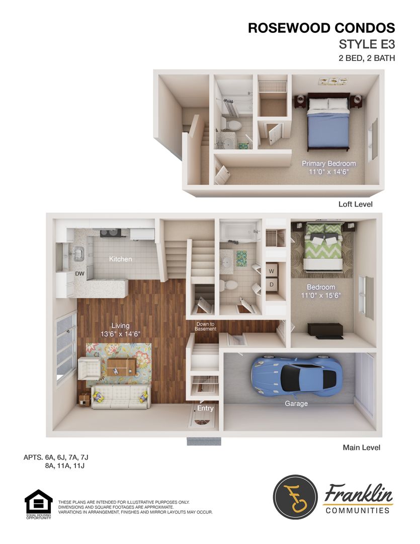 North Haven Apartment: 1298 Hartford Turnpike