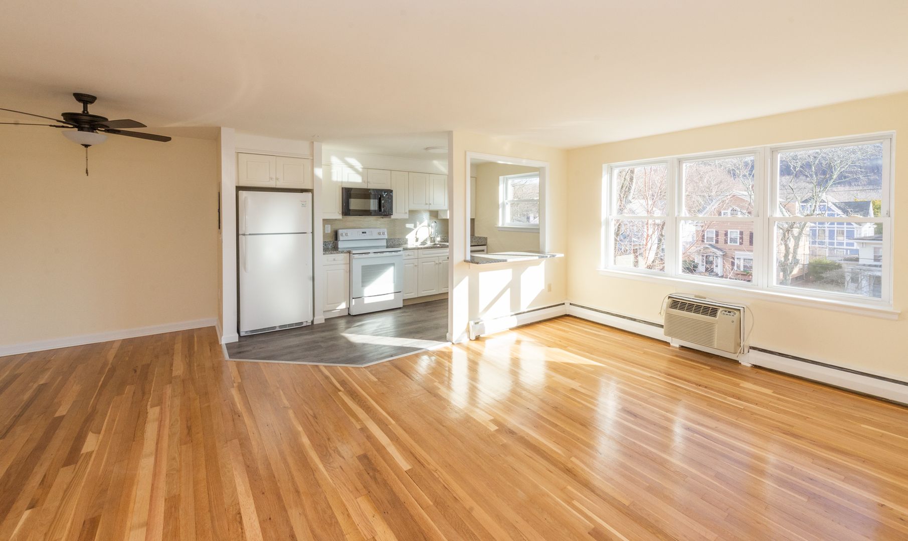New Haven Apartment: 750 Whitney Avenue