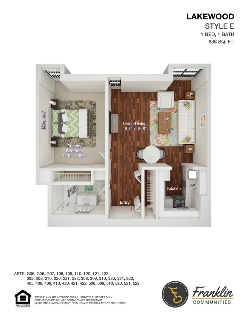 Hamden Apartment: 1199 Whitney Avenue