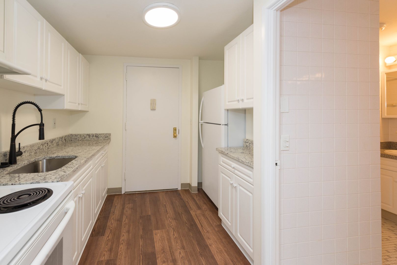 Hamden Apartment: 1199 Whitney Avenue