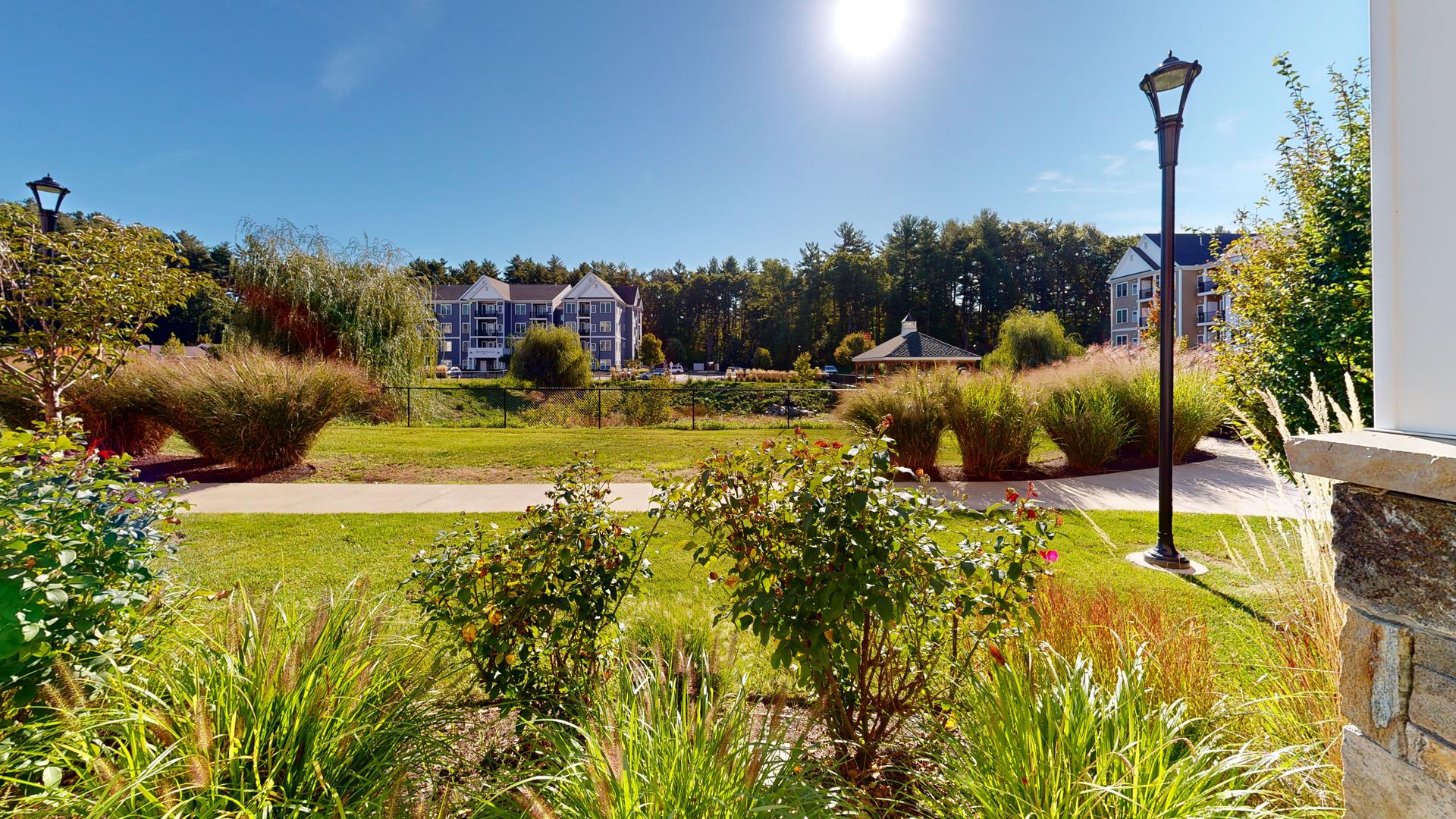 Hamden Apartment: 380 Mather St.