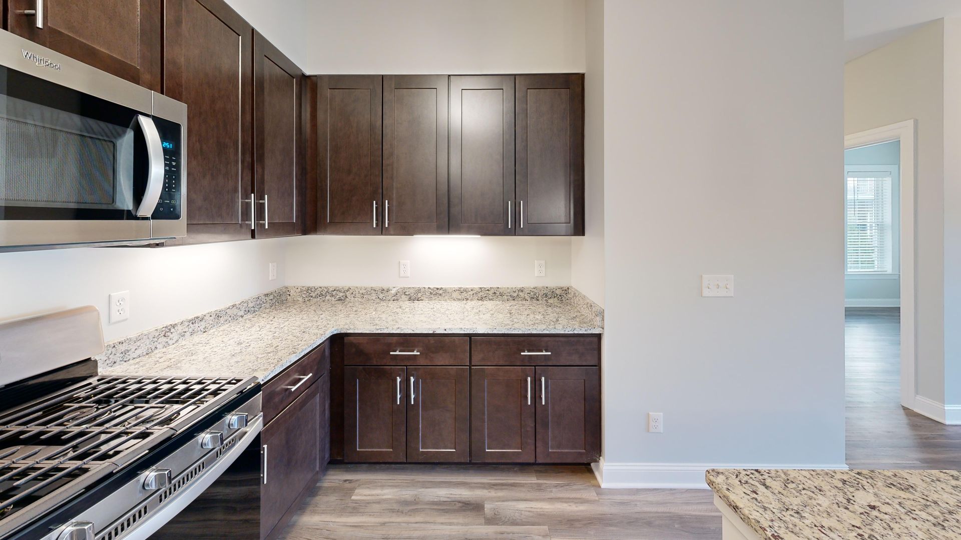 Hamden Apartment: 380 Mather St.