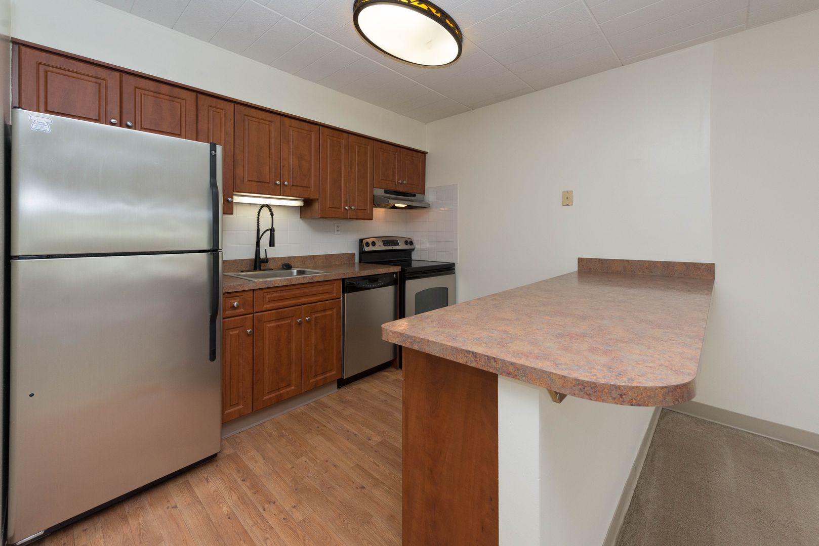 Hamden Apartment: 2405 Whitney Avenue