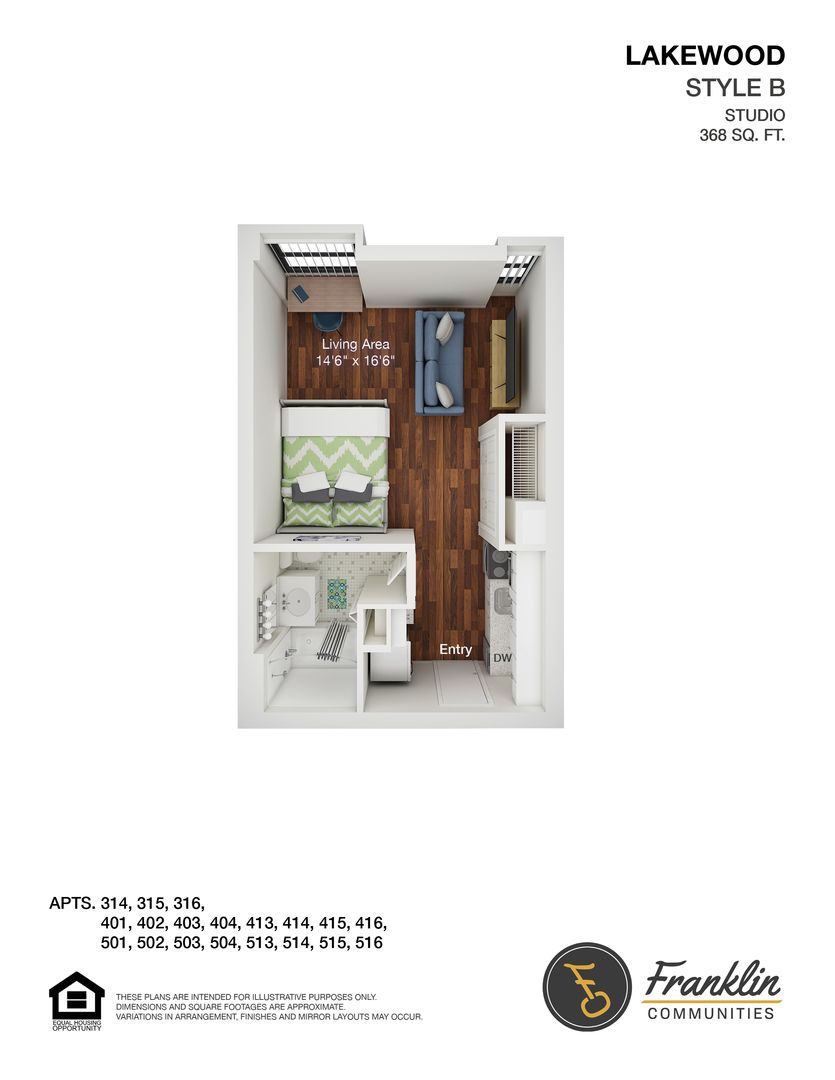 Hamden Apartment: 1199 Whitney Avenue