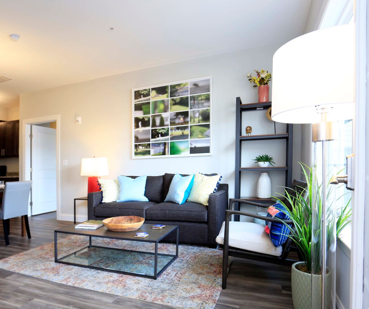 Hamden Apartment: 380 Mather St.