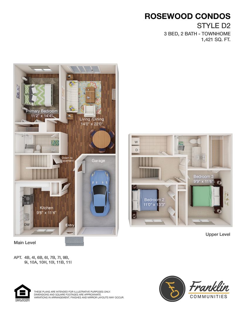 North Haven Apartment: 1298 Hartford Turnpike