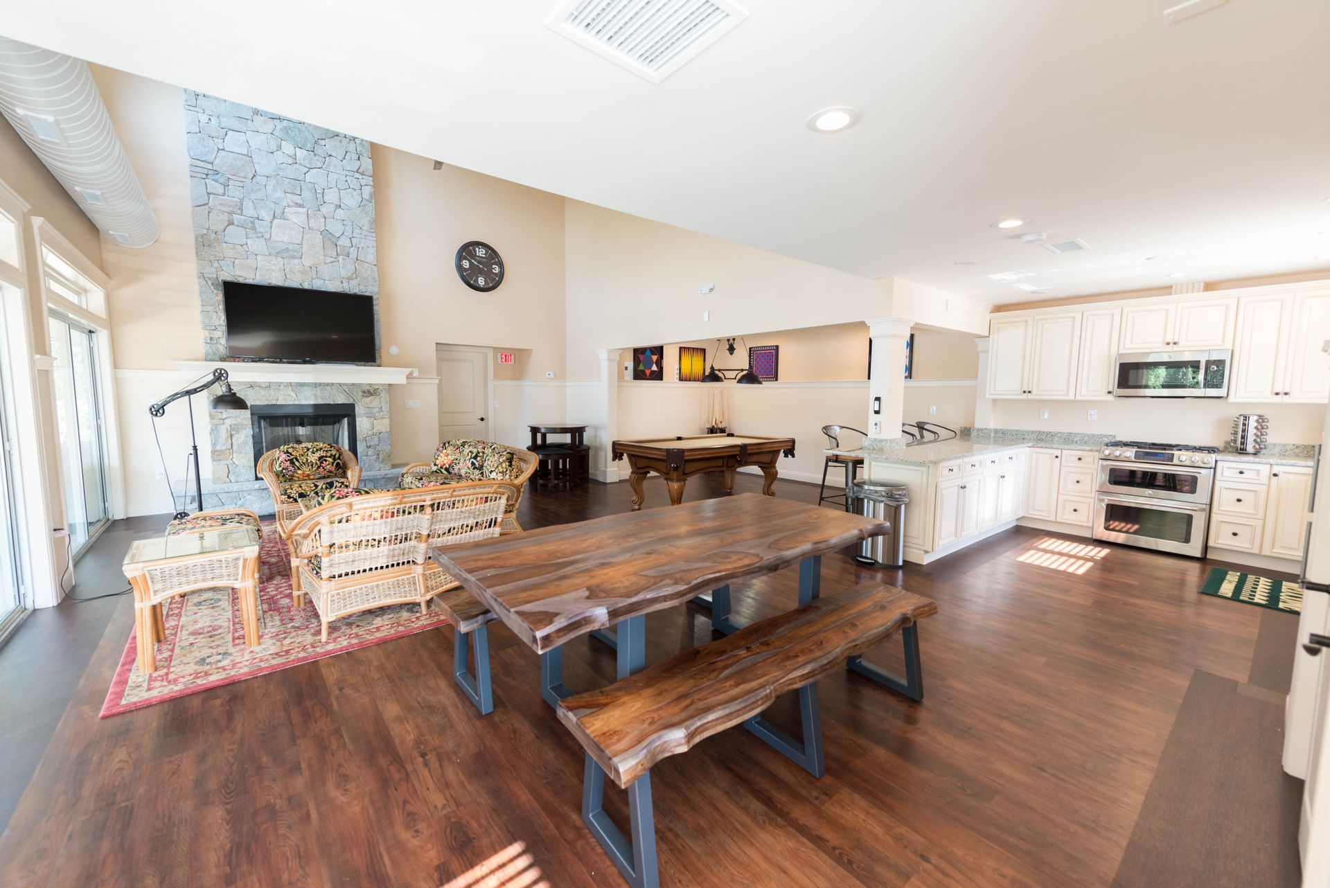 Rosewood, L.L.C. (RWD) 4 of 12