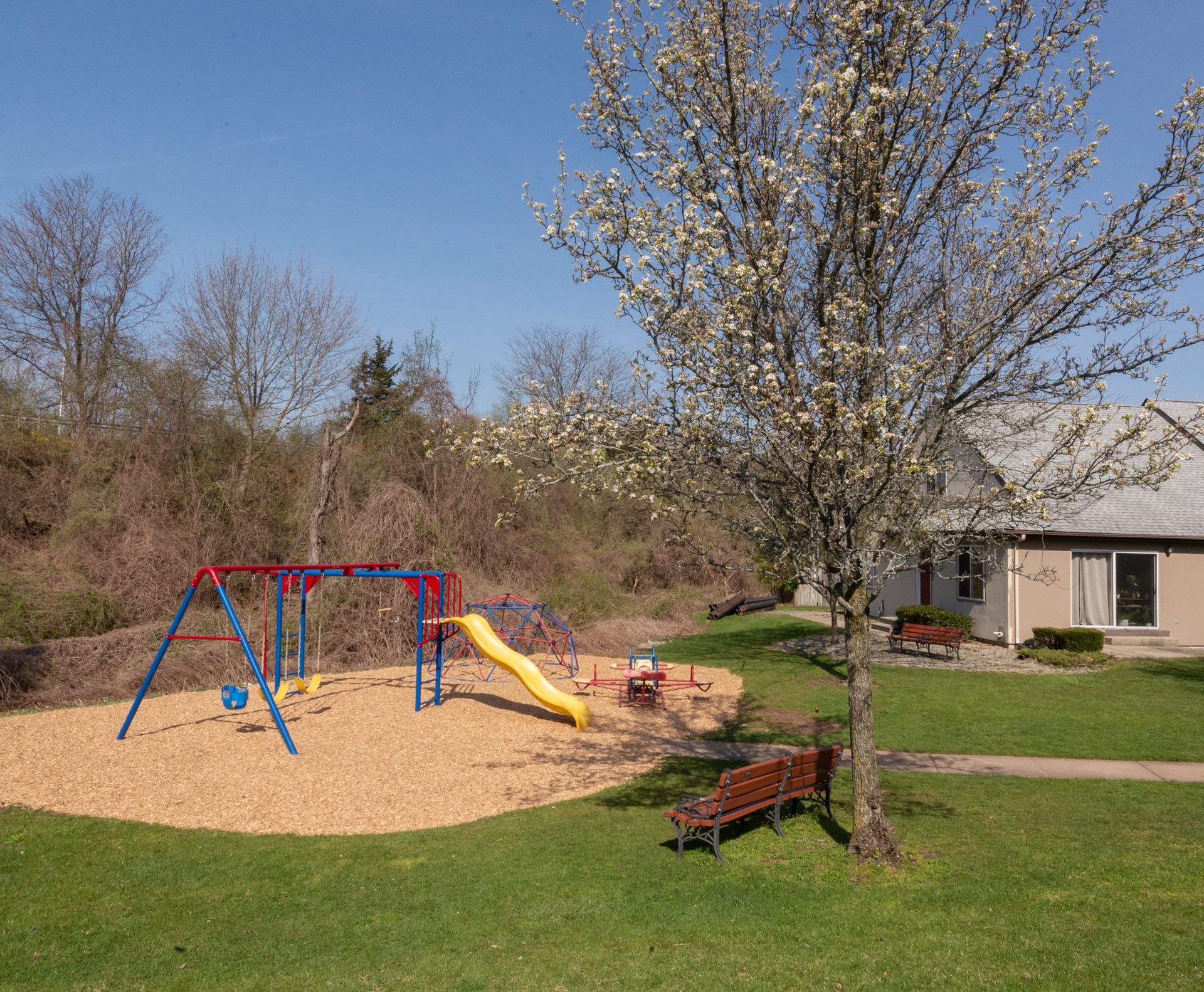 Rosewood, L.L.C. (RWD) 6 of 12