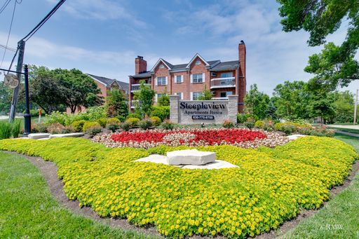 226 S. Rush Street, Unit 3B (2bd)