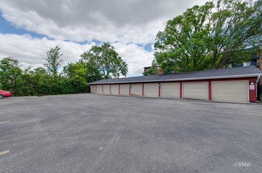 629/631 S York Rd - 629 Garage #10