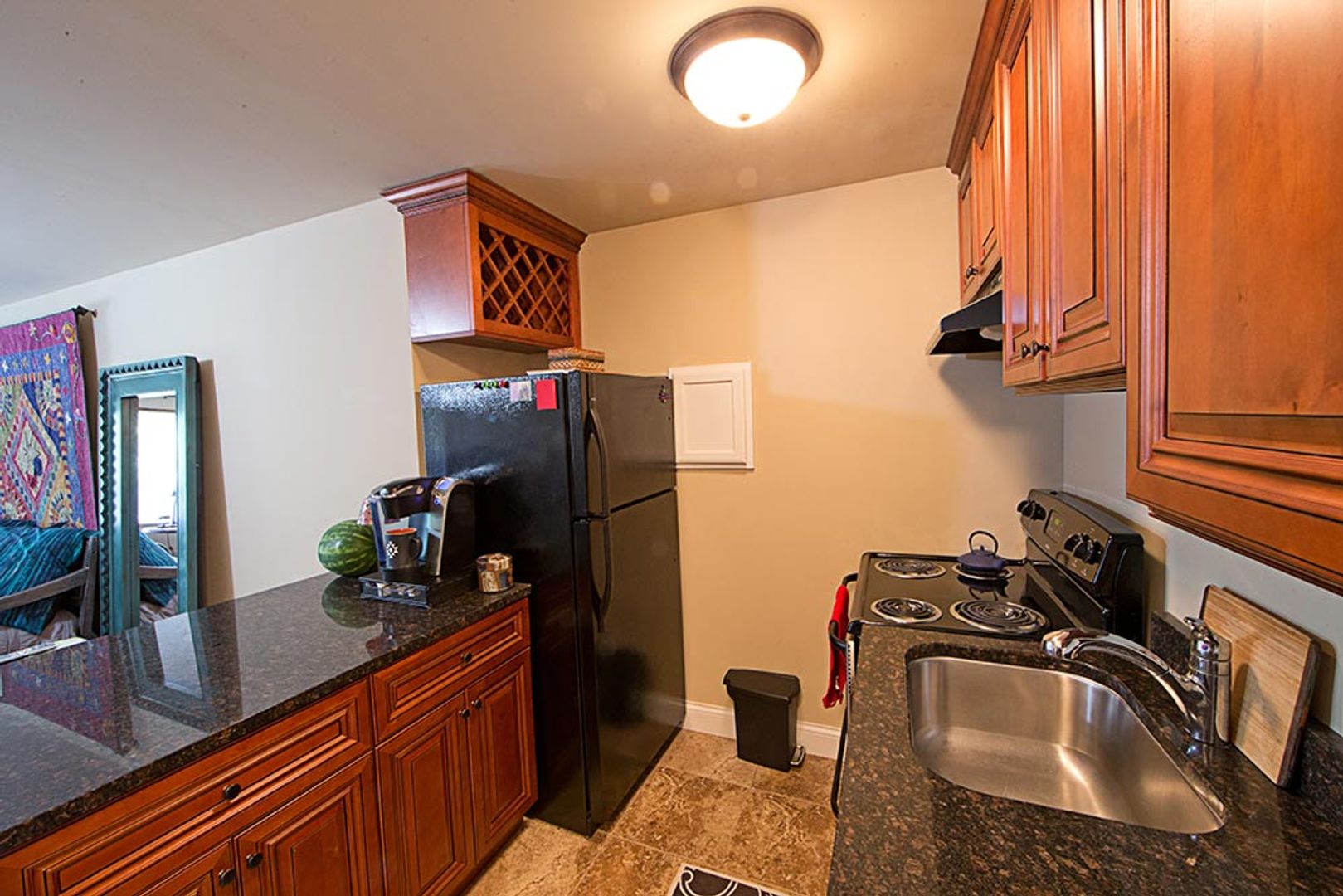 Wheaton Apartment: 1030/1034 College Ave